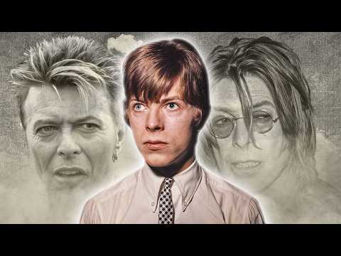 Things That Came Out About David Bowie After He Died