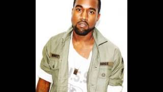 Kanye West -  Hold On (Remix) feat. Consequence