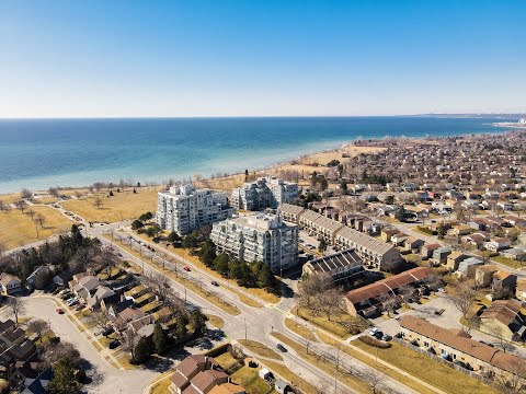 #701-70 Cumberland Lane, Ajax Home for Sale - Real Estate Properties for Sale