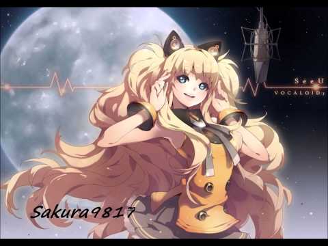 Nightcore-My Party [HQ] 1080p
