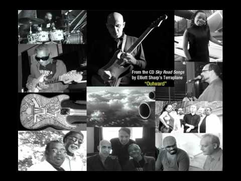 E#'s Terraplane: "Sky Road Songs" - Outward