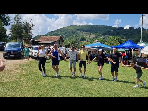 🔸KOLO ZA EMINU RAMIĆ🔸 LUNJE-HRENOVICA ●DR●