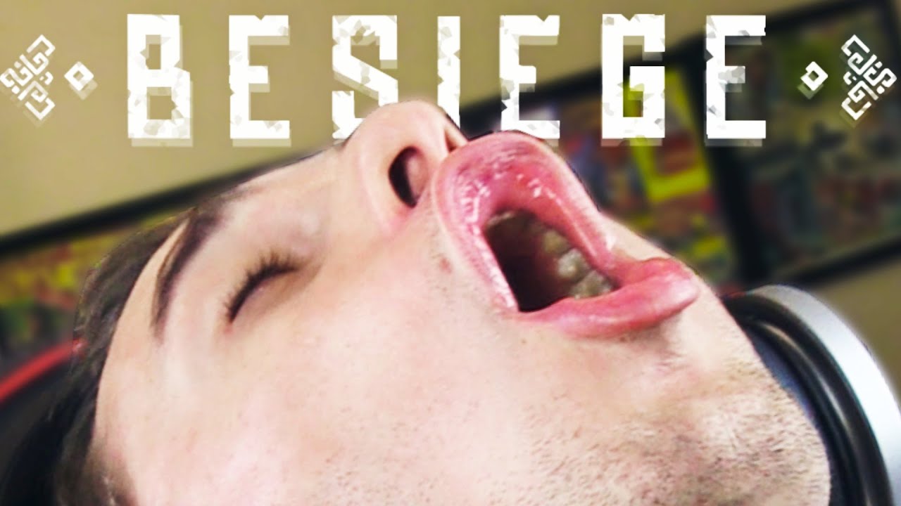 LA JOIE DE LA CONSTRUCTION ! thumbnail