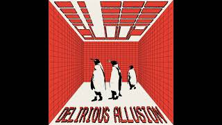Bloop - Delirious Allusion [PSR001]