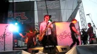 There For Tomorrow - Taking Chances