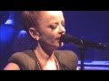 Garbage - Cup Of Coffee (Brussels 25/11/12)