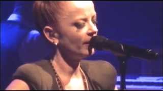Garbage - Cup Of Coffee (Brussels 25/11/12)
