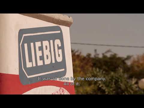 Liebig [trailer]