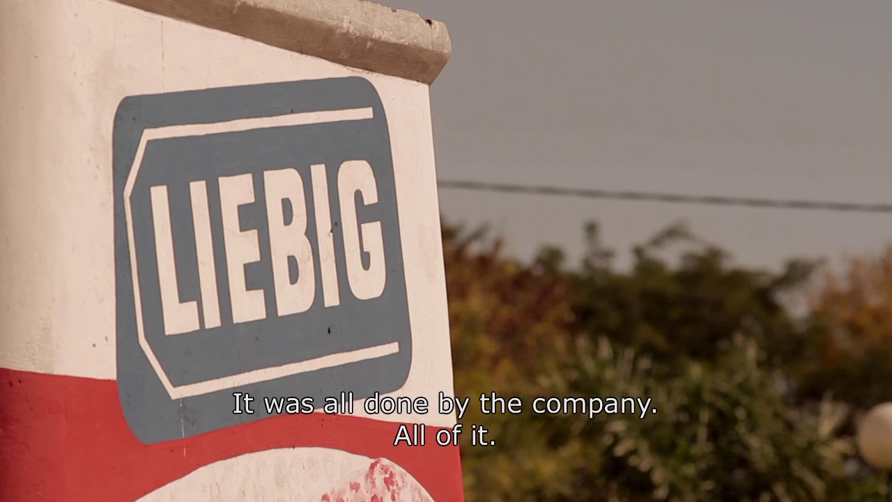 Liebig [trailer]