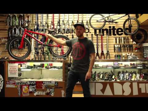 Fit Dugan 1 2015 Bike Check