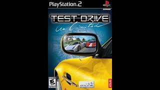 Test Drive Unlimited OST - U N K L E Reconstruction Queens Of The Stone Age   No One Knows