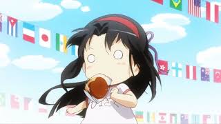 Download lagu Father , Keep your voice down!! ,, Hanamaru Kindergarten 2010 Episode 10 mp3 Download lagu Father , Keep your voice down!! ,, Hanamaru Kindergarten 2010 Episode 10 mp3