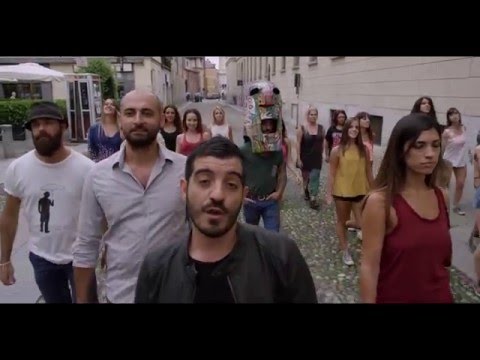 MARIO - I SIGNORI DI QUESTA CITTA' (Official Video)