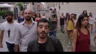 MARIO - I SIGNORI DI QUESTA CITTA' (Official Video)