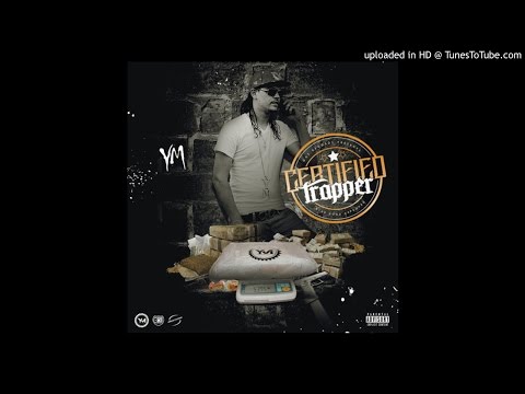 YM (Feat. FatCatWitDaCheese) - Everything Froze