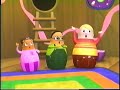 Playhouse Disney Events Promo Compilation January December 2005