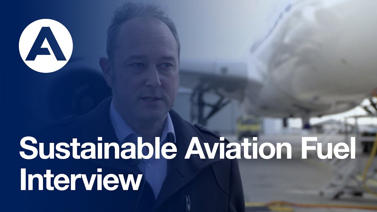 Sustainable fuel, explained