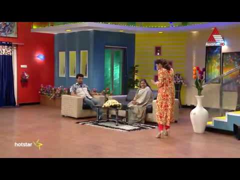 Badai bunglaw singer chithra coming episode (hd)