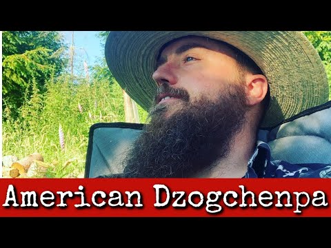 Ep224: American Dzogchenpa - Joe Evans
