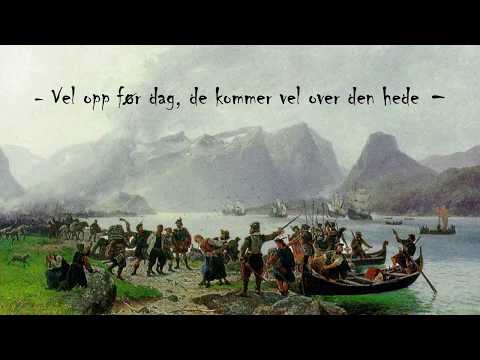 Metaspion - Zinklars Vise (lyric video)