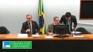 Discussão e votação de propostas legislativas - 15/07/2026 10:00