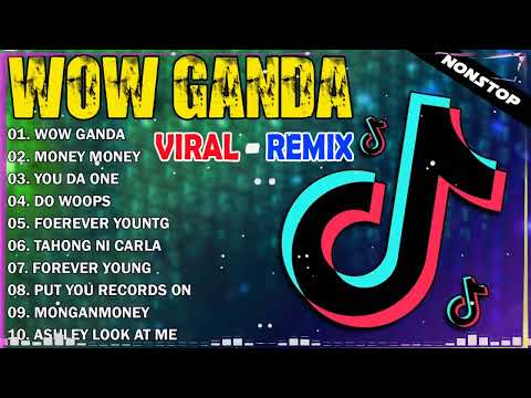 WOW GANDA - DISCO BANGER REMIX NONSTOP DANCE PARTY REMIX 2023