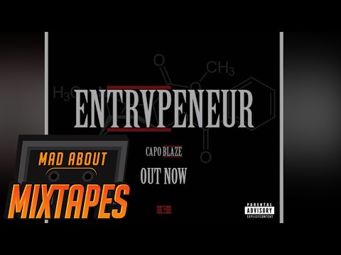 Capo Blaze ft. Potter Payper - Pink Notes | MadAboutMixtapes