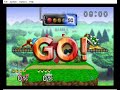 Smash Remix Ryu And Ken Mod Showcase