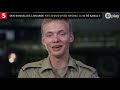 Video for den danske livgarde tv