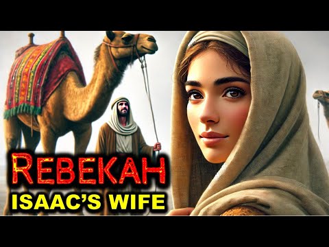 The Complete Story of REBEKAH - Wife of ISAAC