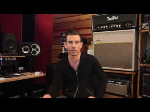 Celestion Guitar Cabinet Impulse Responses – Demo by Pete Thorn