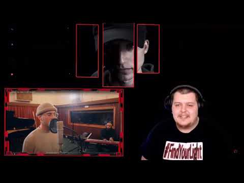 Organic Reactionz Reacts Live To NZ Music: ‘Amazing Grace' - Stan Walker Live with The Levites