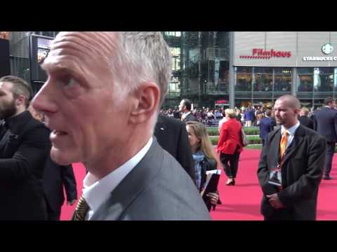 4K  Terminator 5  Genisys  European Premiere in Berlin 2162015