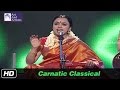 Brahmamokate Annamacharya Kriti Sudha Raghunathan Carnatic Idea Jalsa Art And Artistes