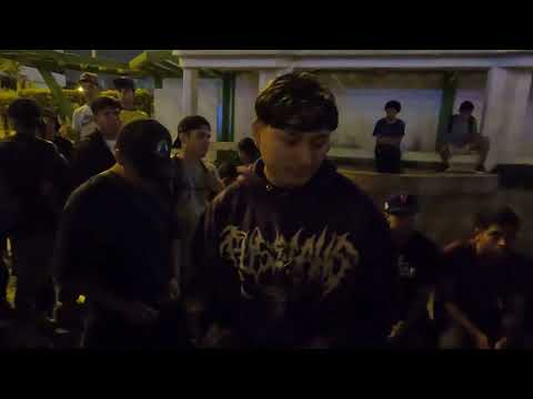 OCTAVOS | #REKART vs #CUBITO vs #PIEROPISTAS | FECHA 1 (CLASICO) 2023