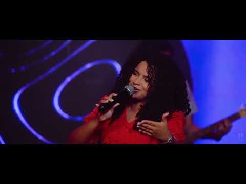 Palavrah Music | Era Deus e Eu - Sara Evelyn