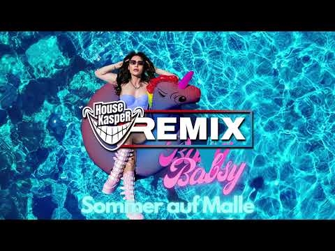 Bang Babsy - Sommer Auf Malle (HouseKaspeR Remix)