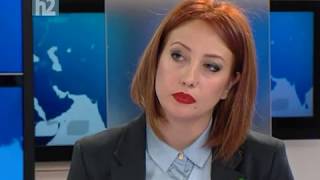 Եվրանեսթում Ցեղասպանության զոհերի հիշատակը հարգելու կոչի մասին - Գայանե Աբրահամյան