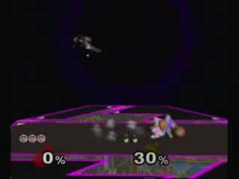 MPJVI MELEE Losers Finals: LoZR Vs. Chudat (ICs)