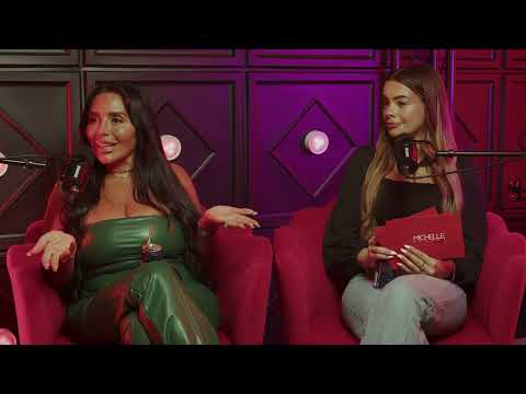Inside Netflix's Members Only with Taja Abitbol - Michelle Barone RED