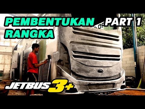 #01 MX KING Modifikasi 2018 - Movi's Rider - Video 