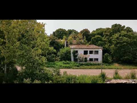 Börgönd, elhagyatott laktanya