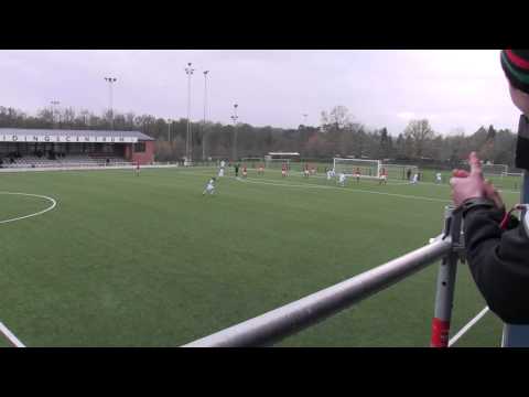 20151121 U16 EH2 OHL -Standard Luik