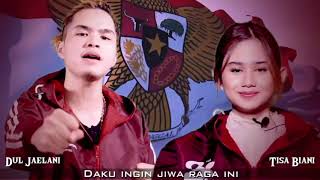 Download lagu Berkibarlah Bendera Negeriku - All artis mp3