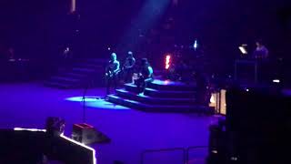 GUNS-N-ROSES - &quot;MELISSA&quot; (ALLMAN BROTHERS COVER) LIVE AT TD GARDEN IN BOSTON - 10/22/17