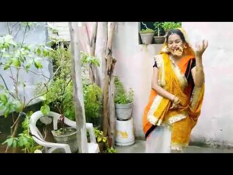 Almode ki ganga chori || video by shakshi bhatt #thepahadigirl ||