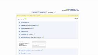 jobs.carrollcountytimes.com - Employer's Guide
