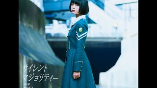 欅坂46“女性歴代最高”デビュー(オリコン)