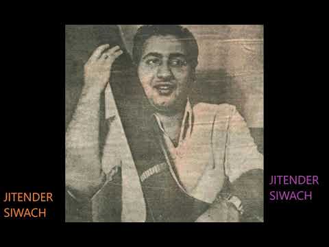 SUKH KE SAB SAATHI DUKH MEIN NA KOI-  FILM- GOPI(1970) MD-KALYANJI ANANDJI LY-RAJENDRA KRISHAN