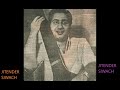 SUKH KE SAB SAATHI DUKH MEIN NA KOI FILM GOPI 1970 MD KALYANJI ANANDJI LY RAJENDRA KRISHAN